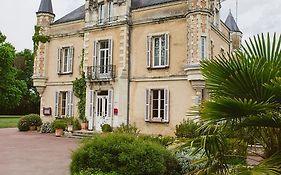 Hotel la Ferriere Chateaubriant